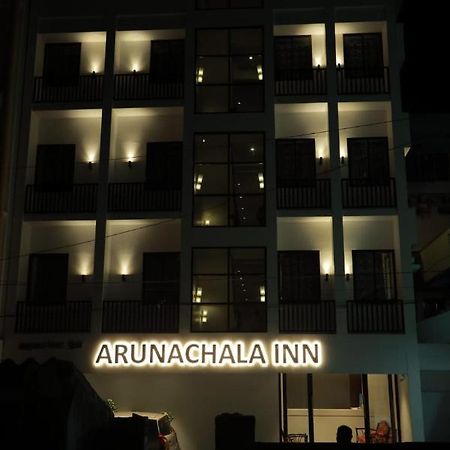 Arunachala Inn Komoryn Zewnętrze zdjęcie