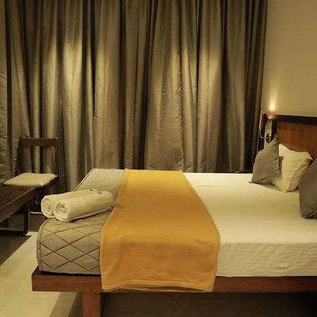 Arunachala Inn Komoryn Zewnętrze zdjęcie
